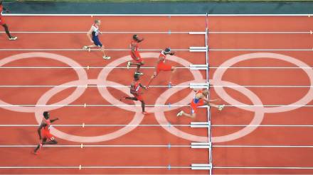 olympic sports bodies criticize on cash prizes by athletics organizations