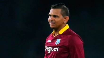 West Indies all rounder Sunil Narine confirmed on international retirement