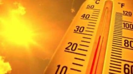 Sangli at 41 Degrees, sangli temperature at 41 degrees, sangli temperature, Heat Affects Daily Life in sangli, Heat Affects Daily Life, Election Campaigns, sangli Heat Affects Daily Election Campaigns, heat affects sangli, heat news,