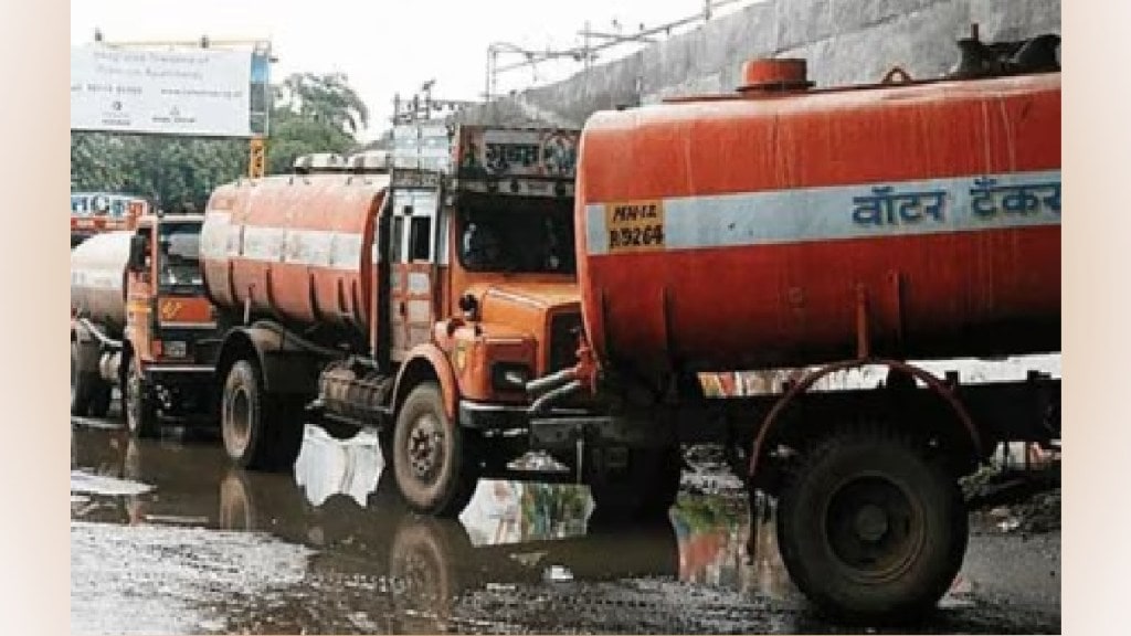 There is no trace of campaigning in the drought stricken region of Marathwada