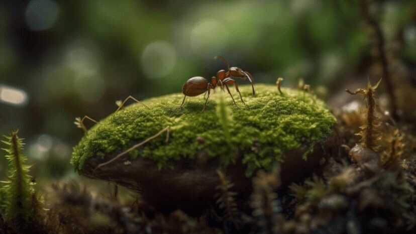 World's most invasive species red fire ants invade britain