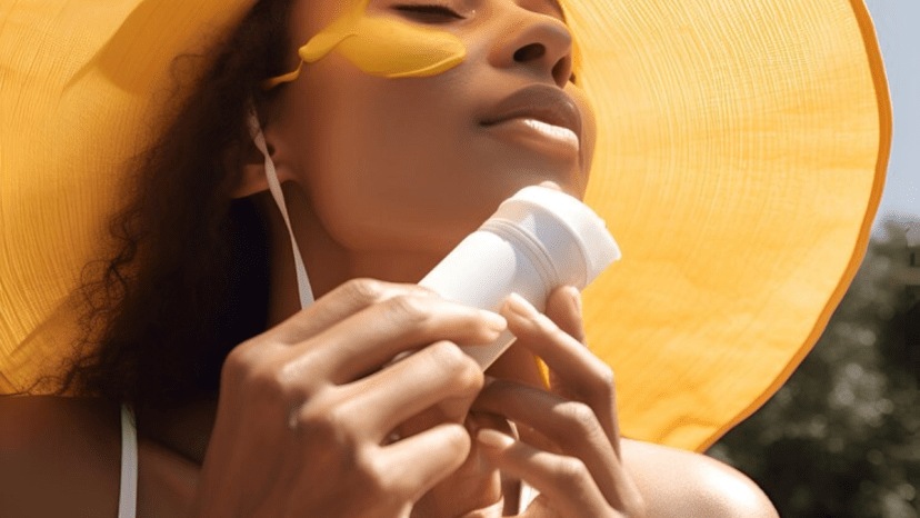 What is the difference between sunscreen and sunblock which is better for your skin 