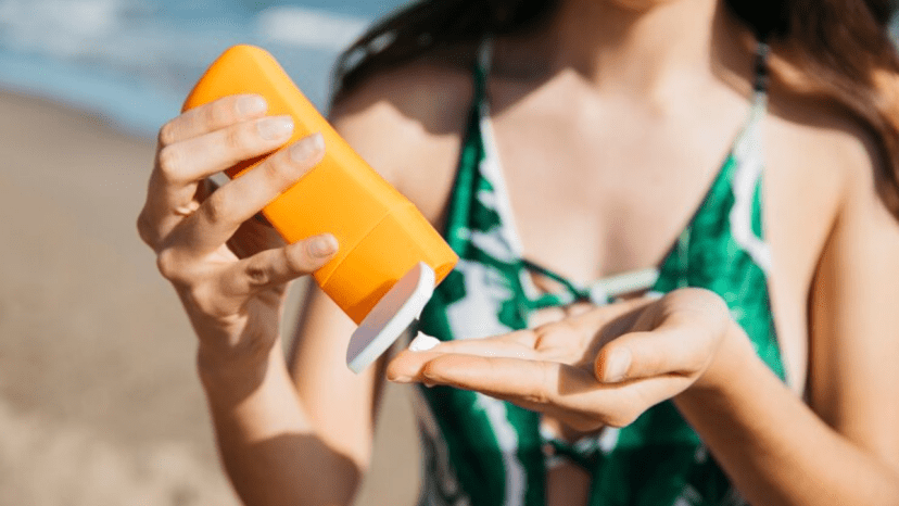 What is the difference between sunscreen and sunblock which is better for your skin 