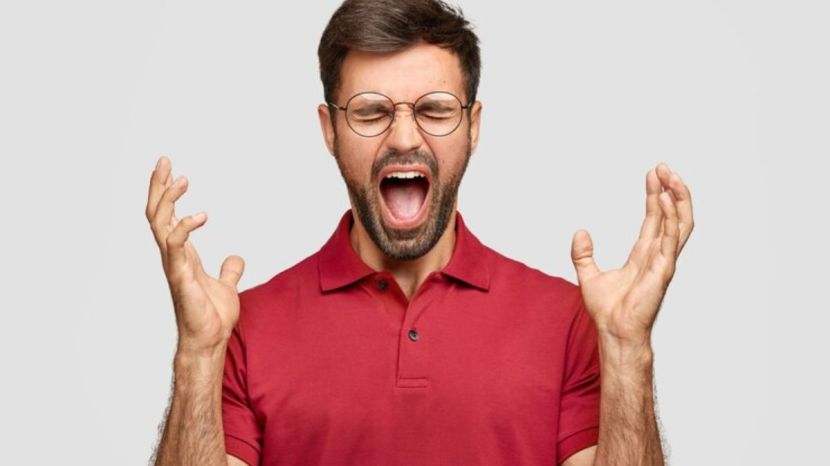 why Screaming is good for your health