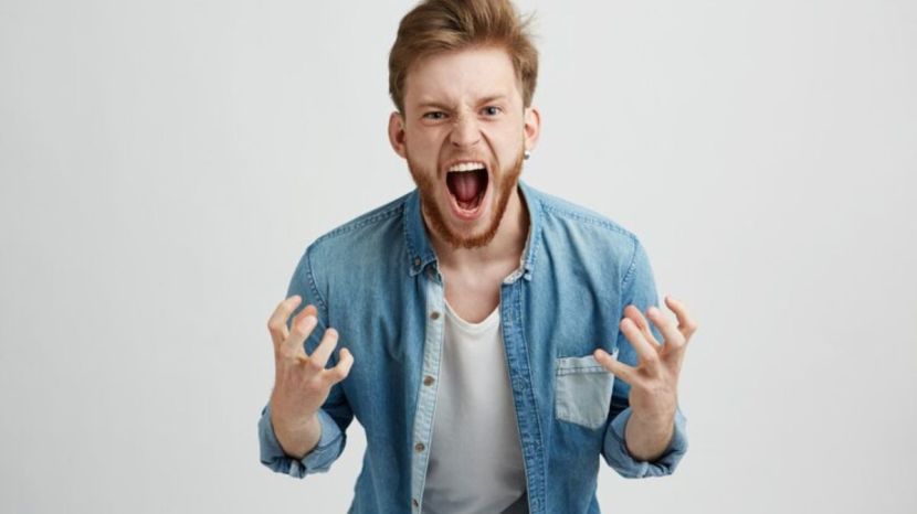 why Screaming is good for your health