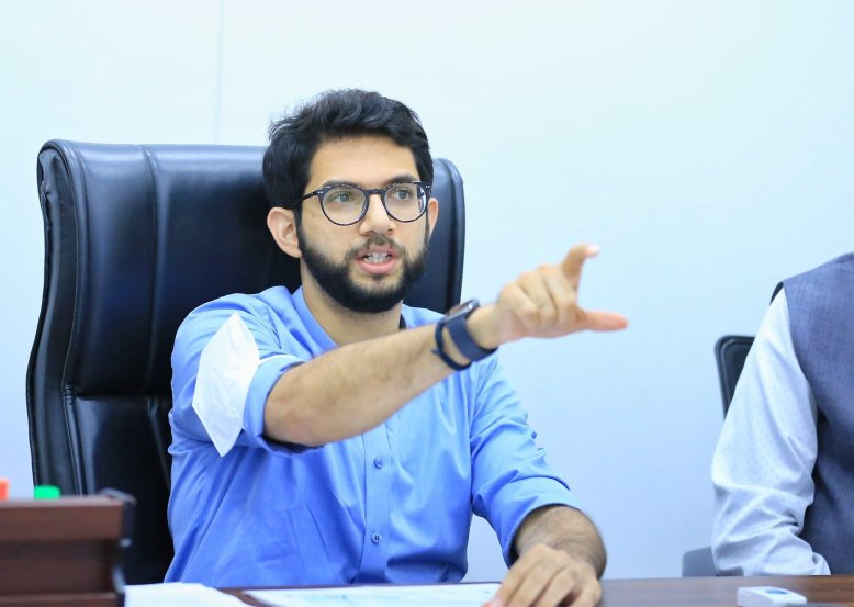 aditya thackeray on mahayuti latest news