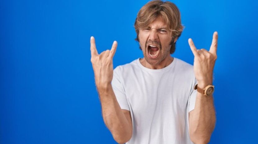 why Screaming is good for your health