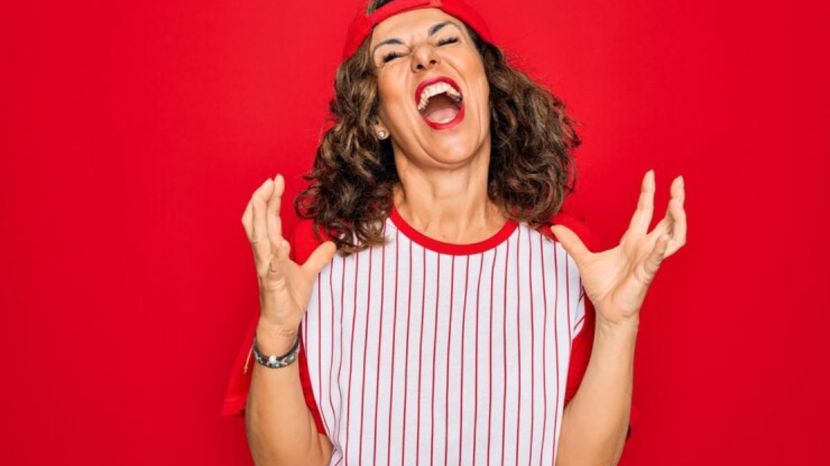 why Screaming is good for your health