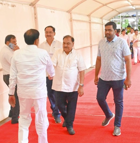 eknathrao khadse