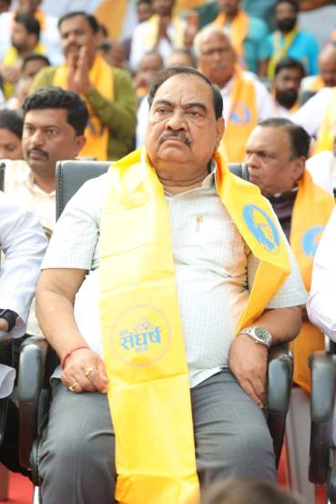 eknathrao khadse