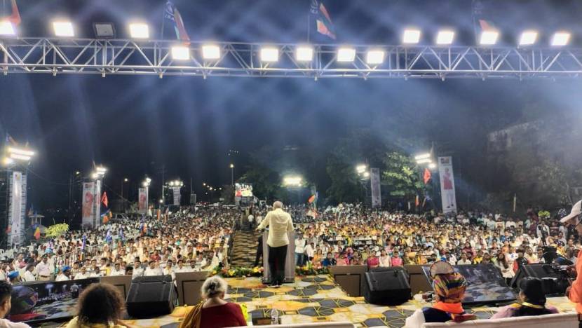 prakash ambedkar on pm narendra modi