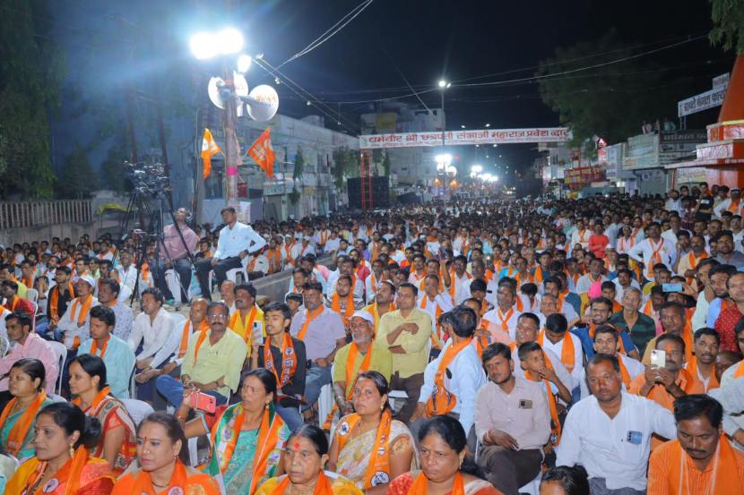 aditya thackeray on bjp,