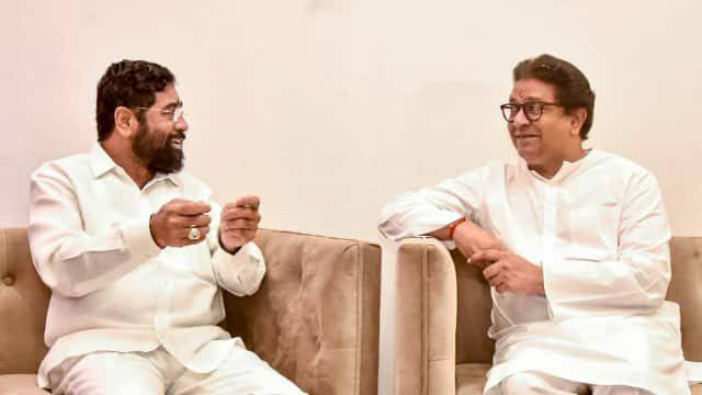 raj thackeray news