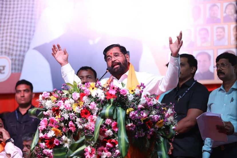 Chief Minister eknath Shinde on that statement of Vijay Wadettiwar