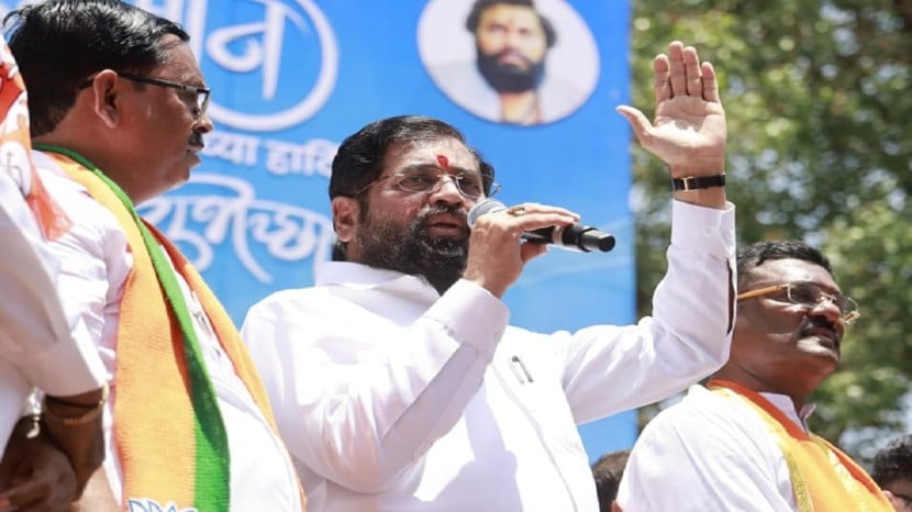 Eknath Shinde, Modi, Eknath Shinde latest news,