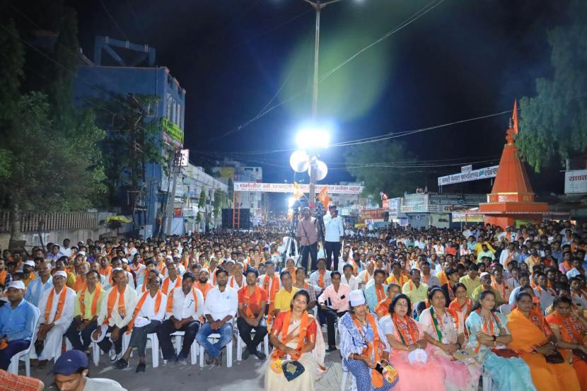 aditya thackeray on bjp,