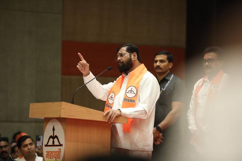 Chief Minister eknath Shinde on that statement of Vijay Wadettiwar