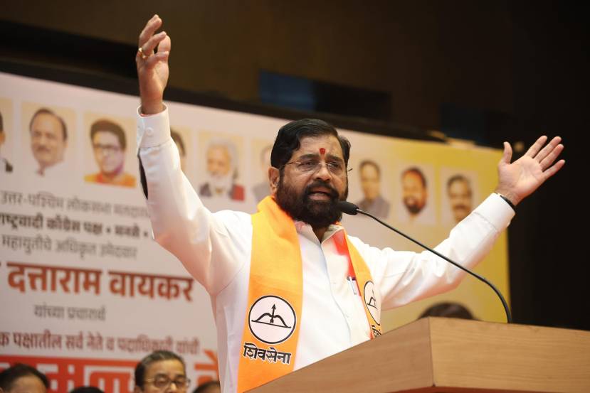 Chief Minister eknath Shinde on that statement of Vijay Wadettiwar