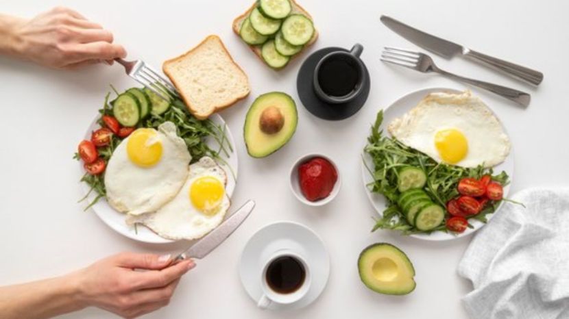 How to choose perfect healthy breakfast 