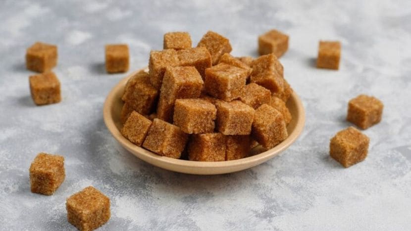 Homemade Jaggery