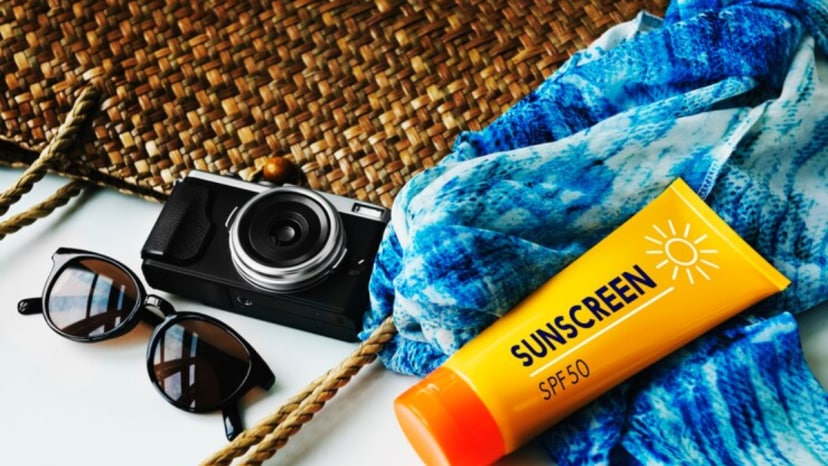 What is the difference between sunscreen and sunblock which is better for your skin 