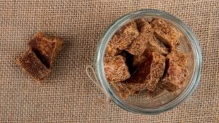 How to make Jaggery At Home