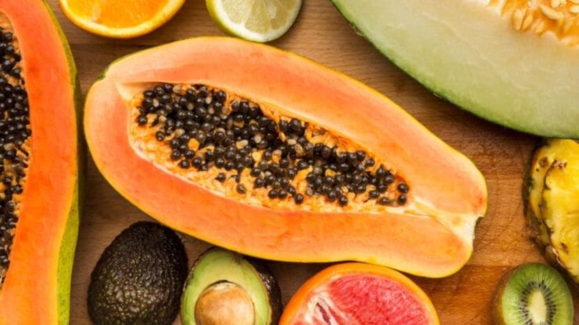 Papaya Benefits