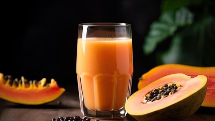 Papaya Benefits