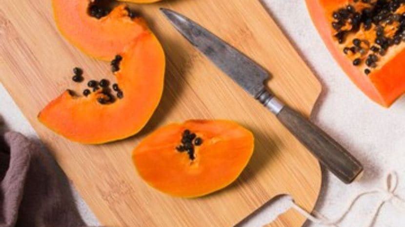 Papaya Benefits