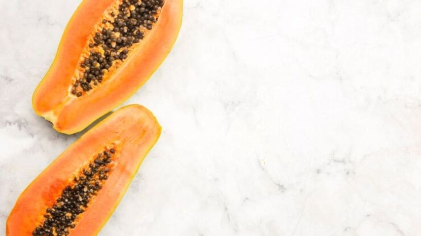 Papaya Benefits