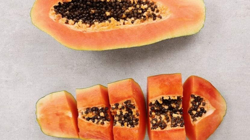 Papaya Benefits