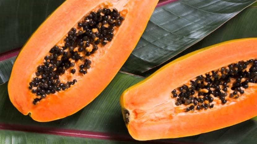 Papaya Benefits