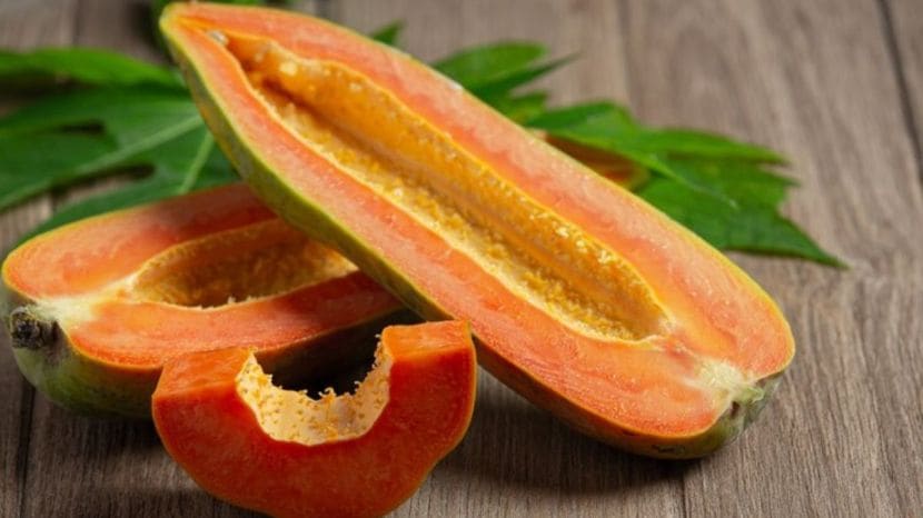 Papaya Benefits