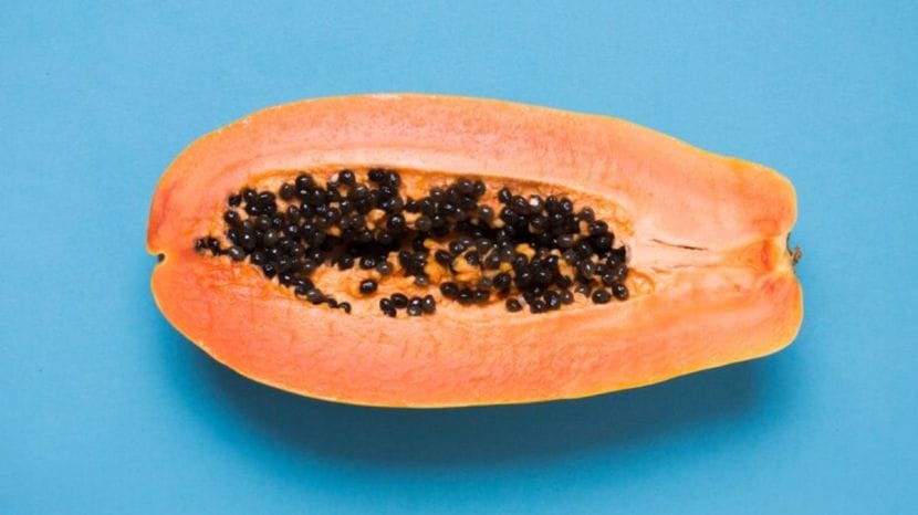 Papaya Benefits