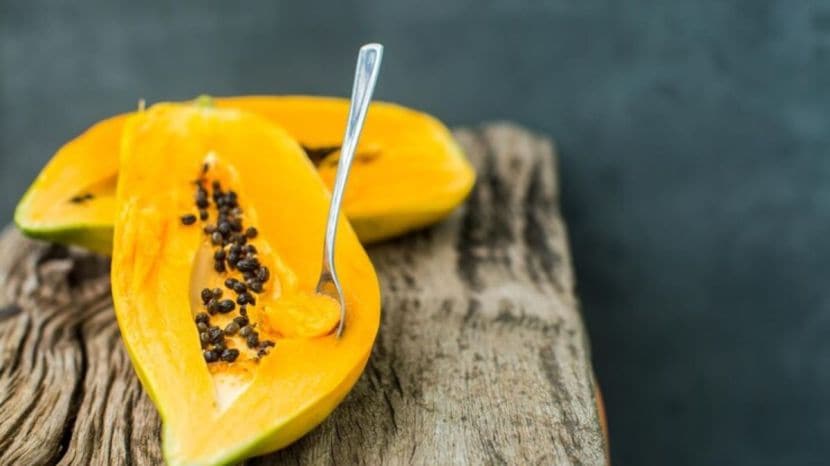 Papaya Benefits