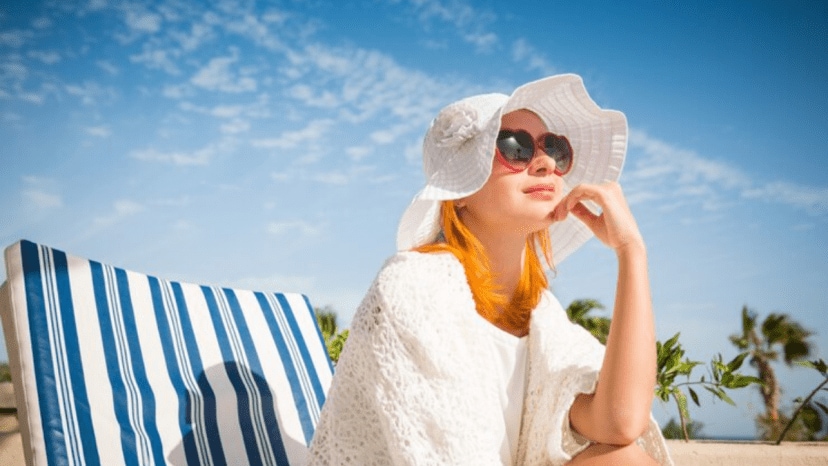 What is the difference between sunscreen and sunblock which is better for your skin 