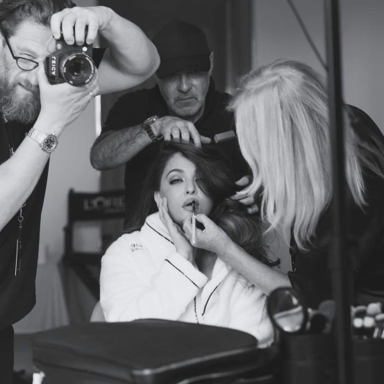 Aishwarya Rai Bachchan Cannes 2024