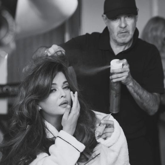 Aishwarya Rai Bachchan Cannes 2024