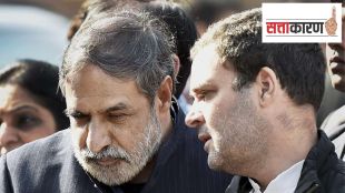 Anand sharma postal ballet request