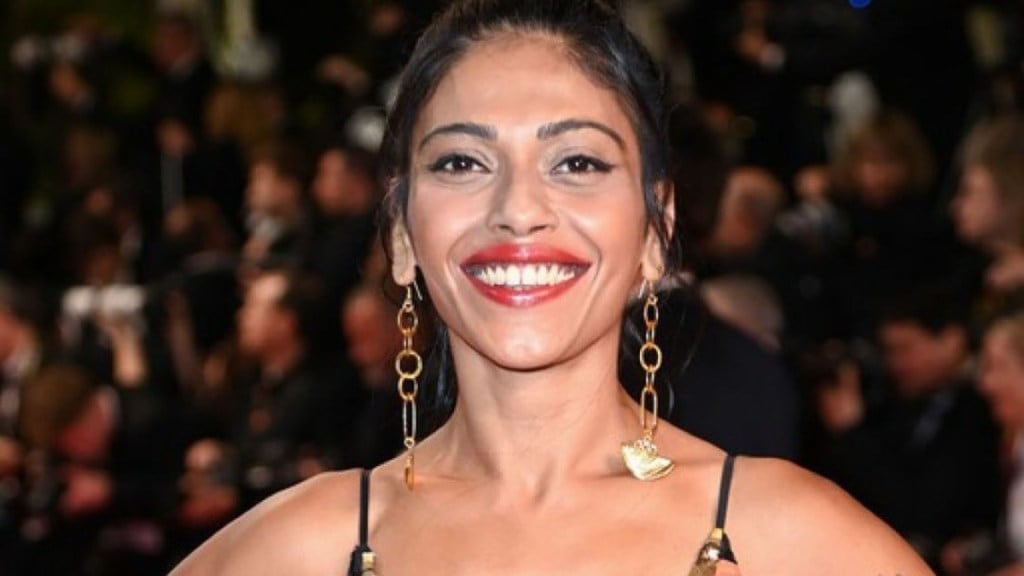 Anasuya Sengupta win Best Actress at Cannes