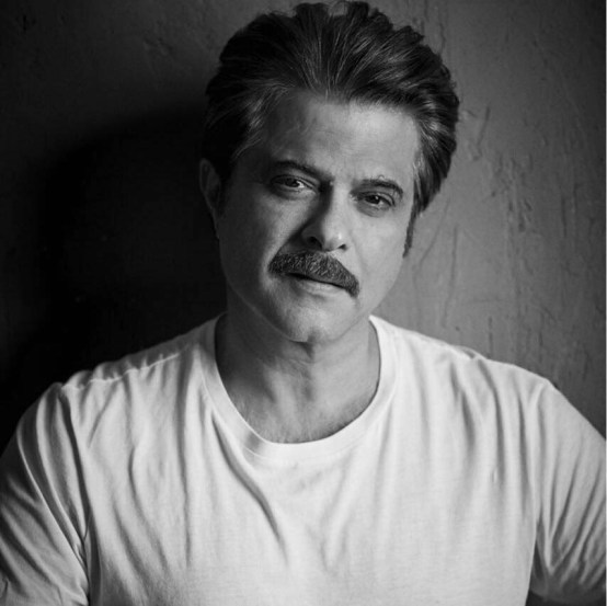 Anil Kapoor