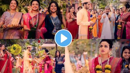 Colors Marathi new serial antarpat new promo out