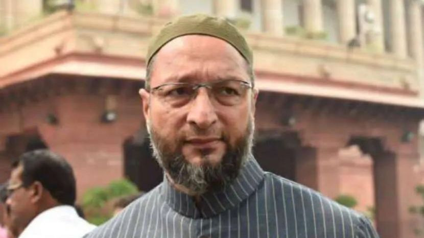 asaduddin owaisi 