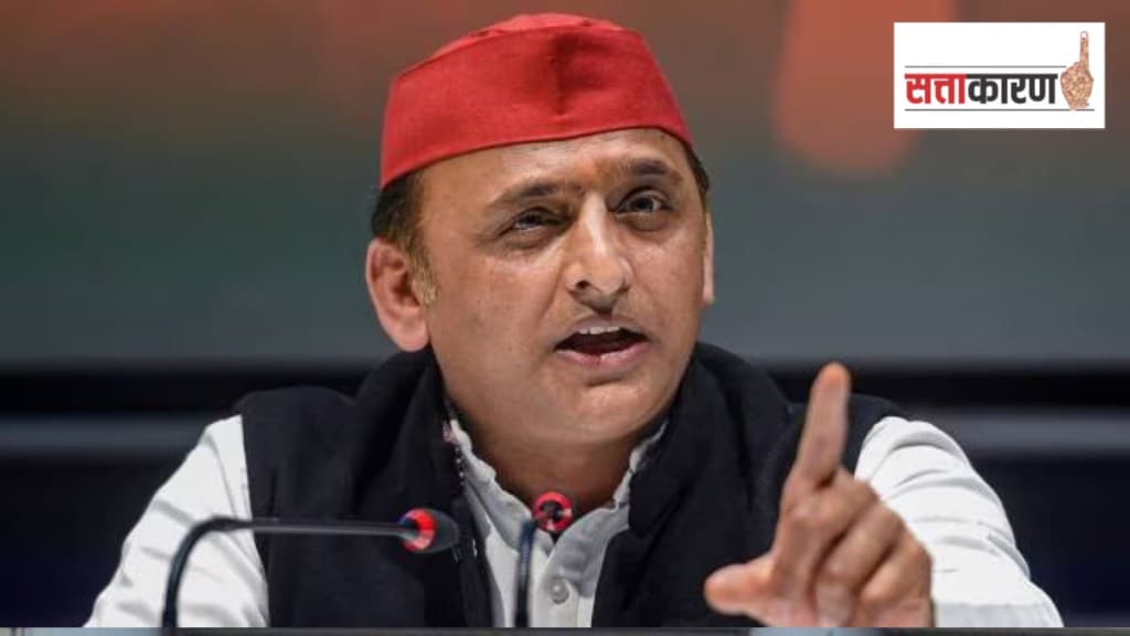 Loksabha Election 2024 CBI ED should be shut Akhilesh Yadav INDIA Alliance