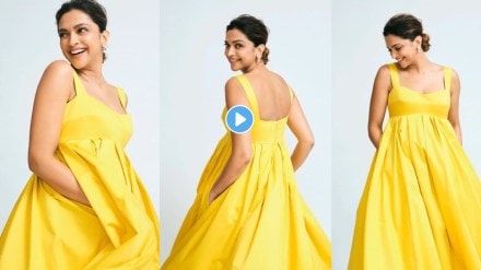 Deepika Padukone sunshine gown sold out