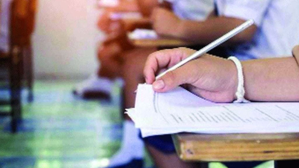 There is a possibility of early 10th-12th exams next year