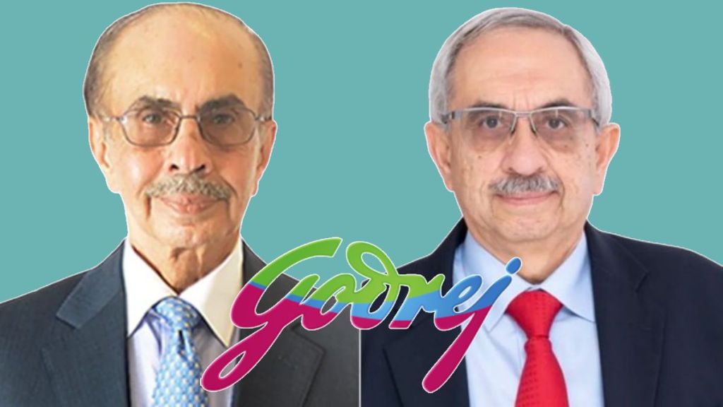 Godrej Split