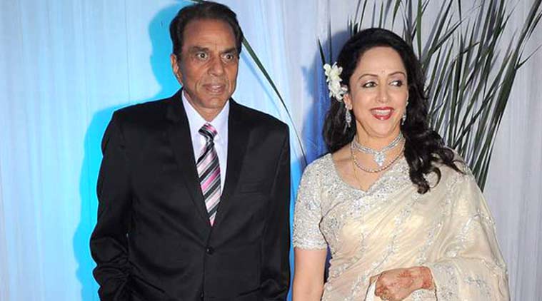 Why Hema Malini Never Visited Her In-Laws