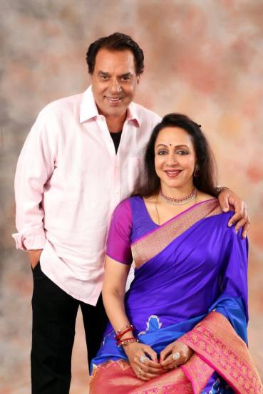 Why Hema Malini Never Visited Her In-Laws