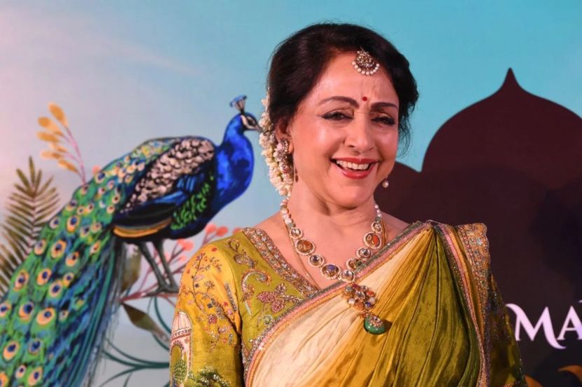 Why Hema Malini Never Visited Her In-Laws